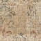 Homeroots HomeRoots 353473 3 ft. 3 in. x 4 ft. 11 in. Polypropylene Champagne Area Rug 353473 - alternate 2